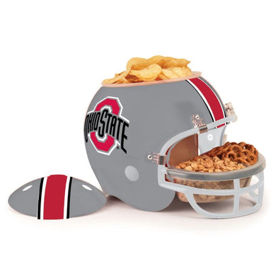 Snack Helmet - Ohio State