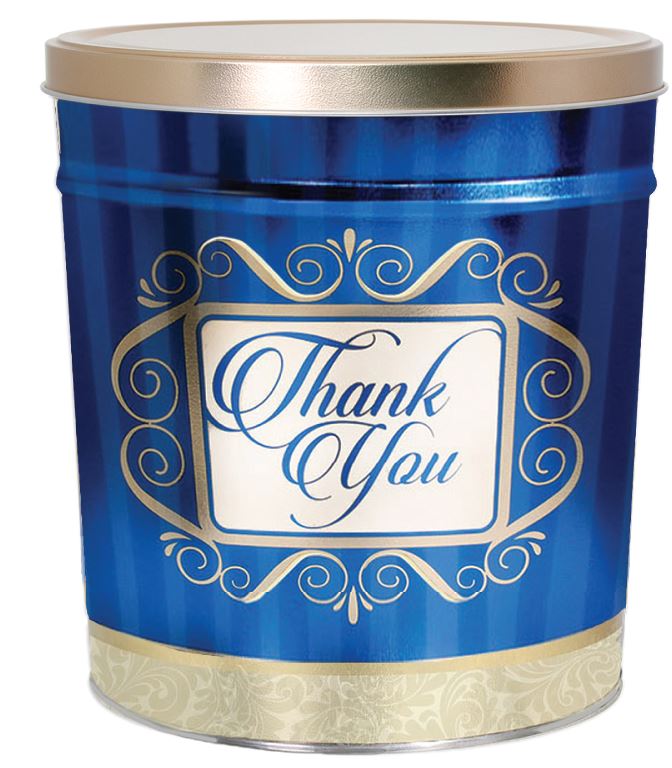 3.5 Gallon Tins – Kopper Popper