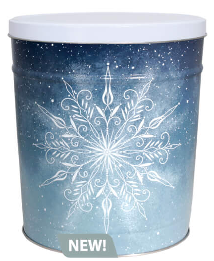 6.5 Gallon - First Winter