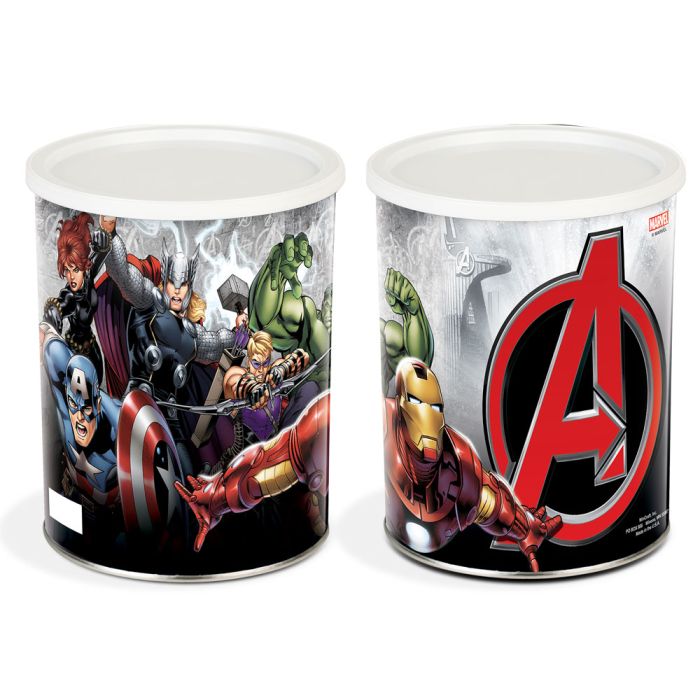 1 Gallon - Avengers – Kopper Popper