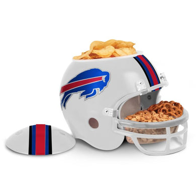 Snack Helmet - Buffalo Bills