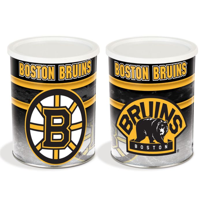 Boston Bruins - 1 Gallon