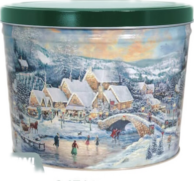 2 Gallon - Christmas at Lamplight Village