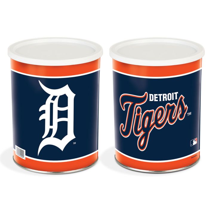 Detroit Tigers