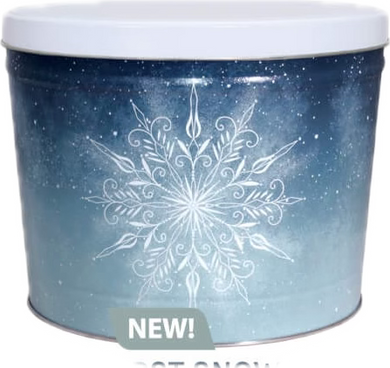 2 Gallon - First Snow