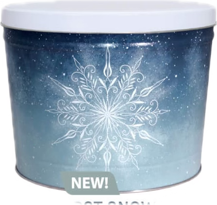 2 Gallon - First Snow