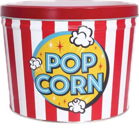 2 Gallon - Freshly popped – Kopper Popper