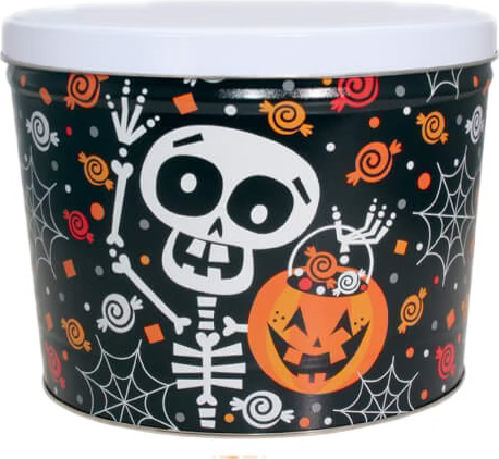 2 Gallon - Frightful fun