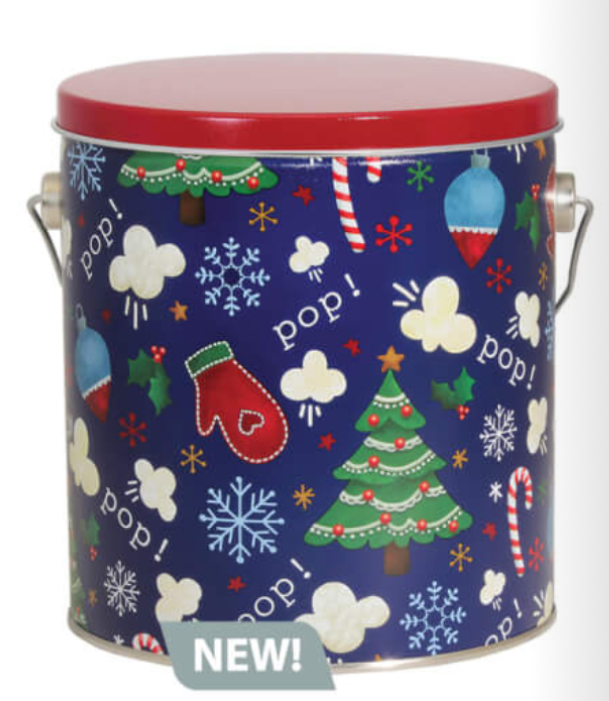 1 Gallon - Pop Pop Pop!