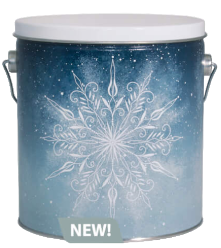 1 Gallon - First Snow – Kopper Popper