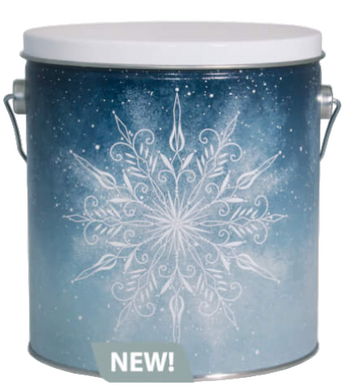 1 Gallon - First Snow