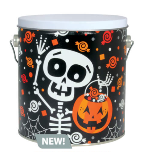 1 Gallon - Frightful Fun