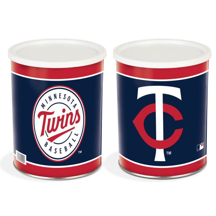 Minnesota Twins - 1 Gallon