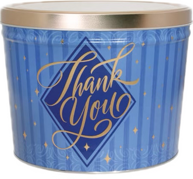 2 Gallon - New Thank You