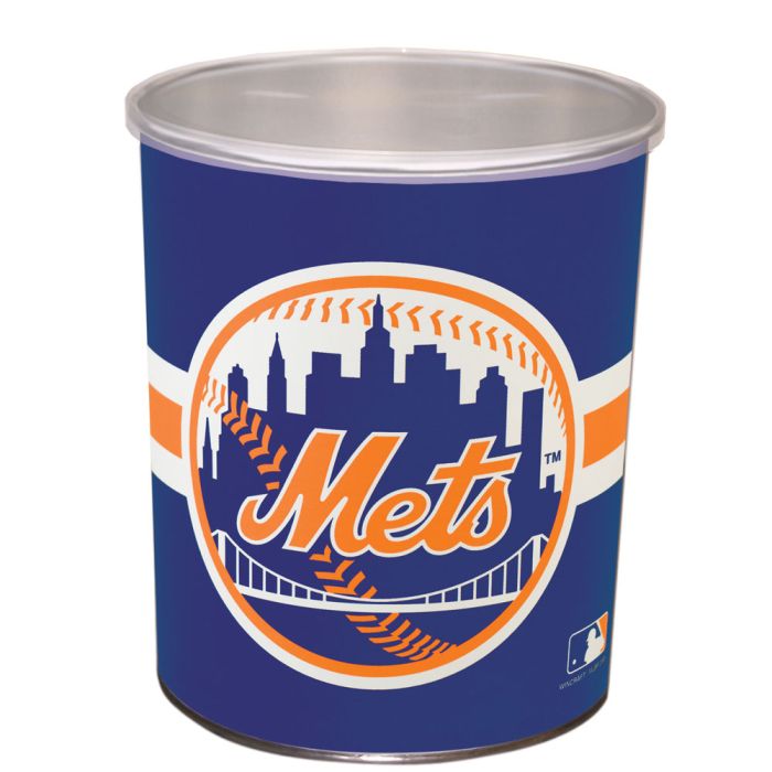 New York Mets - 1 Gallon