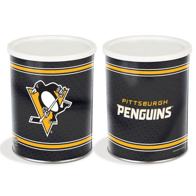 1 Gallon Pittsburgh Penguins