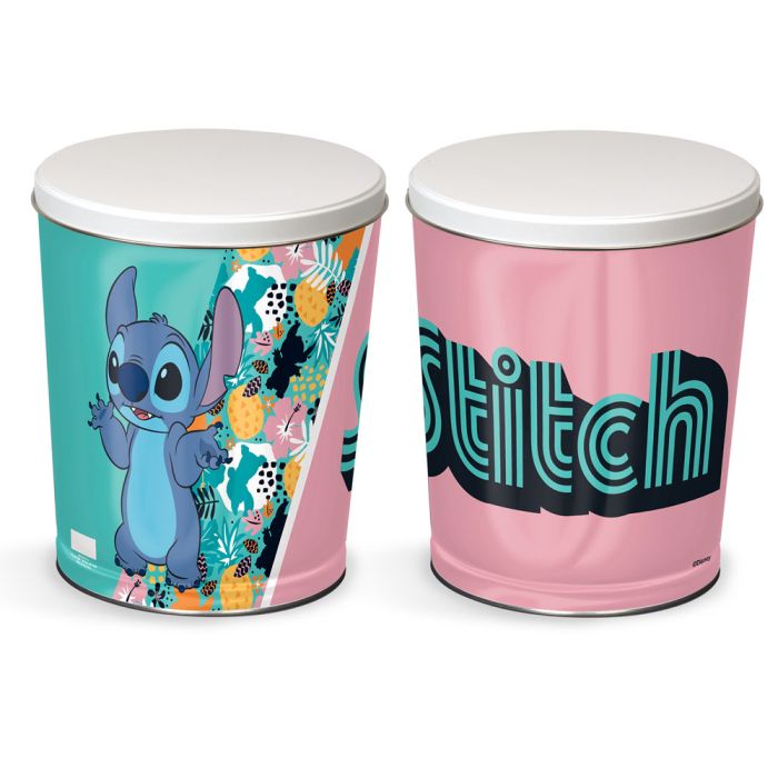 3.5 Gallon - Lilo & Stitch – Kopper Popper