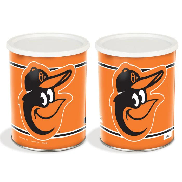 Boston Orioles - 1 Gallon