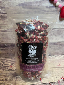 Gourmet Bagged Popcorn – Kopper Popper