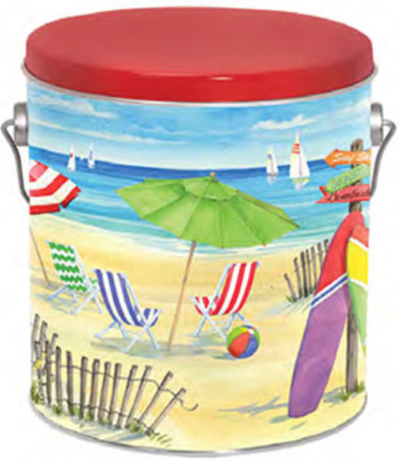 1 Gallon - Fun In The Sun – Kopper Popper