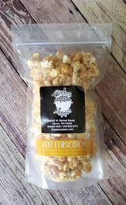 Gourmet Bagged Popcorn - Epic