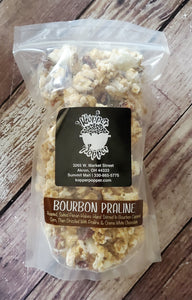 Gourmet Bagged Popcorn