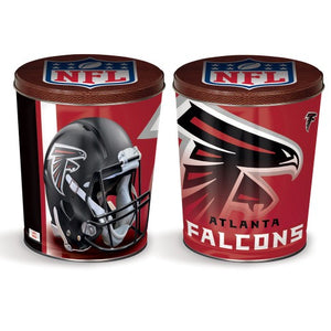3.5 Gallon - Atlanta Falcons