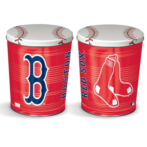 3.5 Gallon - Boston Red Sox