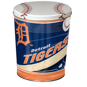 3.5 Gallon - Detroit Tigers