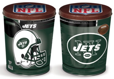 3.5 Gallon - New York Jets