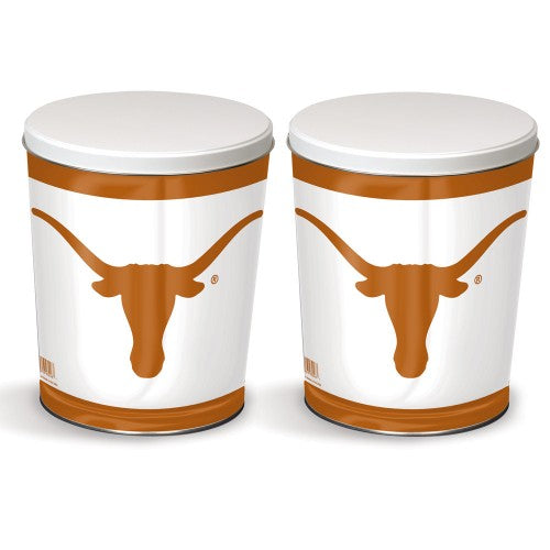 3.5 Gallon - Texas Longhorns