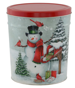 3.5 Gallon - Special Delivery