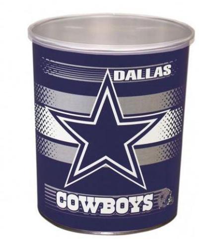 1 Gallon - Dallas Cowboys – Kopper Popper