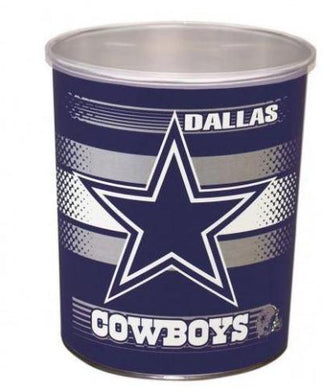 1 Gallon - Dallas Cowboys