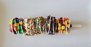 Indulge Guilt Free - EPIC