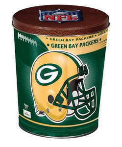 3.5 Gallon - Green Bay Packers