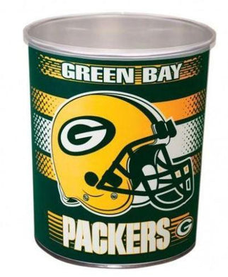 1 Gallon - Green Bay Packers