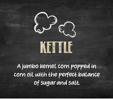 1/2 Gallon Dance Kraze Tin (Female) - Dance Kraze