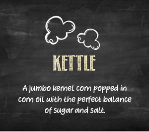 1/2 Gallon Dance Kraze Tin (Female) - Dance Kraze