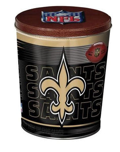 3.5 Gallon - New Orleans Saints