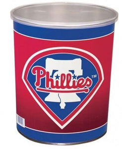 1 Gallon - Philadelphia Phillies