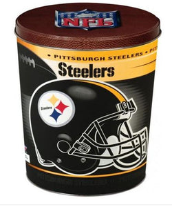 3.5 Gallon - Pittsburgh Steelers