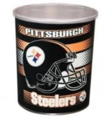 1 Gallon - Pittsburgh Steelers