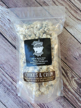 Gourmet Bagged Popcorn - Dance Kraze