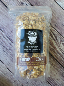 Gourmet Bagged Popcorn - Epic