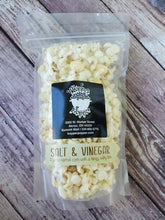 Classic Bagged Popcorn - Norton