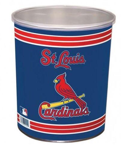 1 Gallon - St. Louis Cardinals
