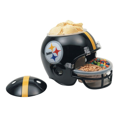 Snack Helmet - Pittsburgh Steelers