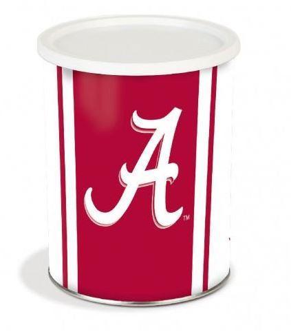 1 Gallon - University of Alabama