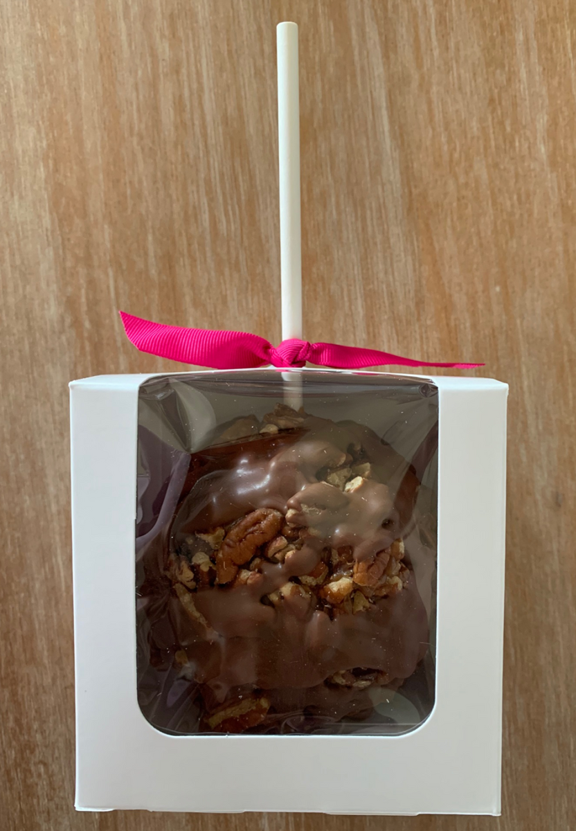 Gourmet Apples – Kopper Popper